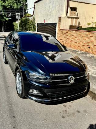 VOLKSWAGEN VIRTUS 1.0 200 TSI HIGHLINE AUTOMÁTICO VOLKSWAGEN VIRTUS 1.0 200 TSI HIGHLINE AUTOMÁTICO